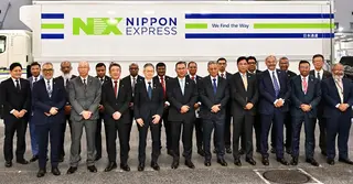 জাপানে নিটসু লজিস্টিকস হাব পরিদর্শন প্রধানমন্ত্রীর